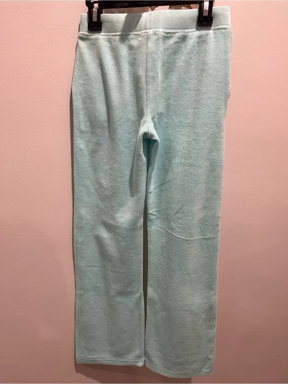 Juicy Couture image shows